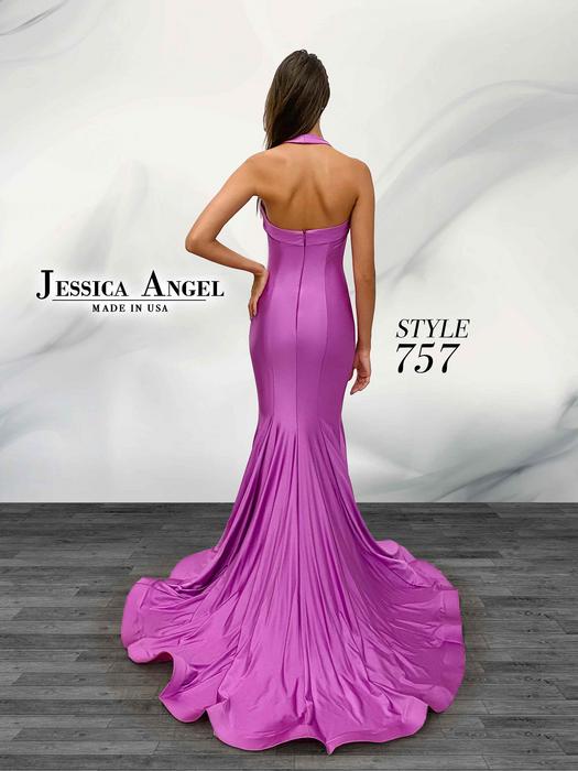 Jessica Angel Collection 757