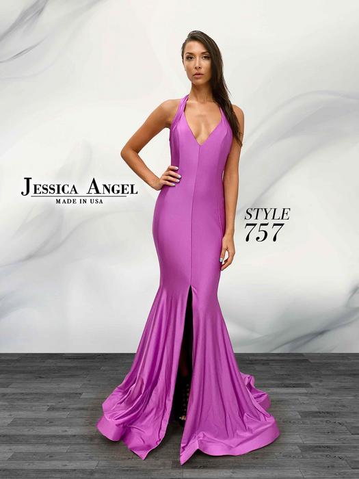 Jessica Angel Collection 757