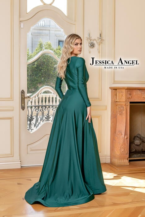 Jessica Angel Collection 769