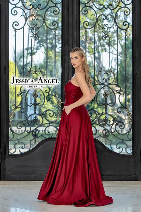 Jessica Angel Collection 770