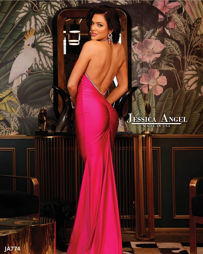 Jessica Angel Collection 774