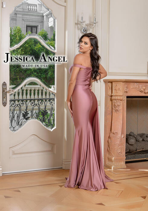 Jessica Angel Collection 776