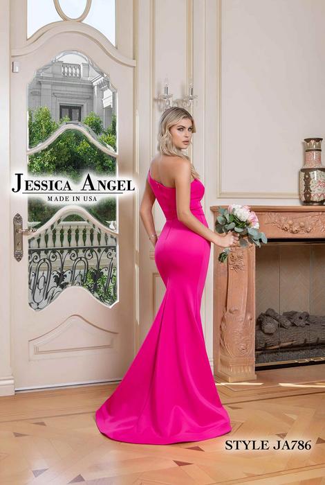 Jessica Angel Collection 786