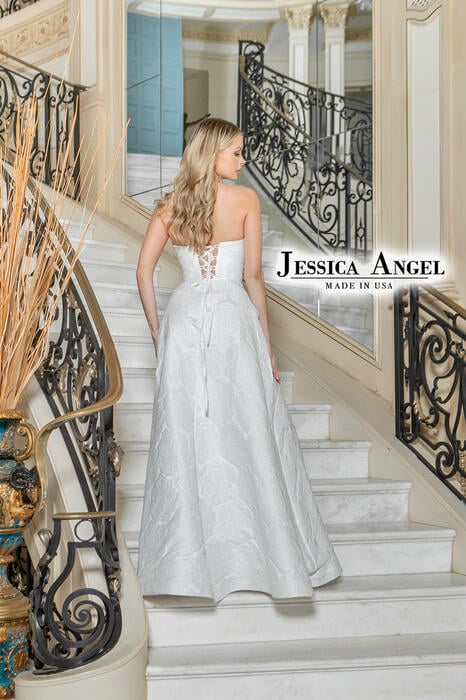 Jessica Angel Collection 792