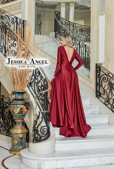 Jessica Angel Collection 796