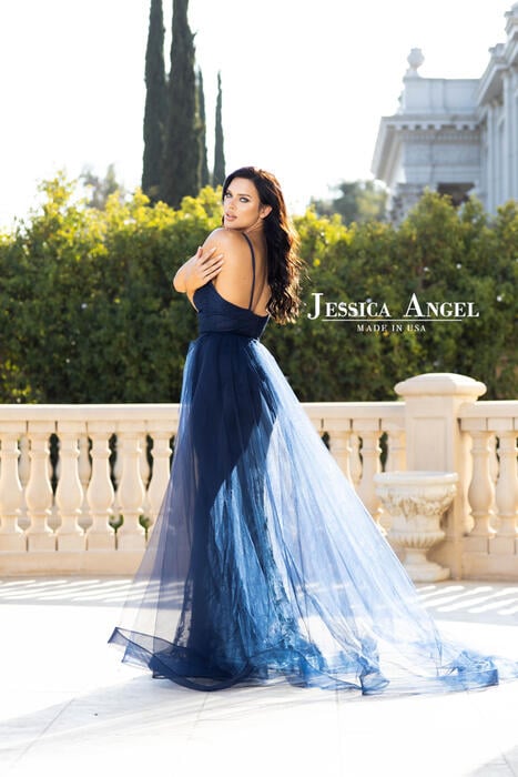 Jessica Angel Collection 806