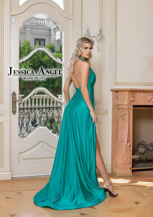 Jessica Angel Collection 807