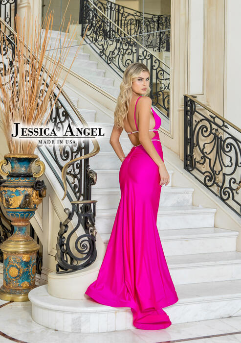 Jessica Angel Collection 812