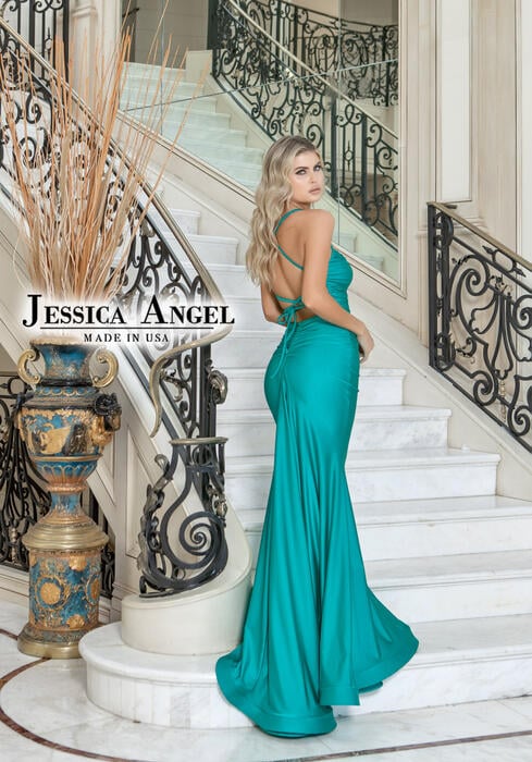 Jessica Angel Collection 813