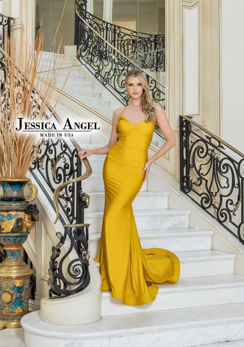 Jessica Angel Collection 813