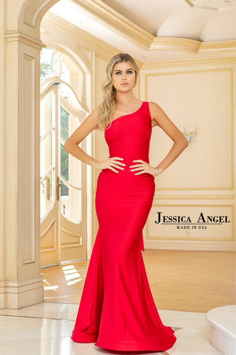 Jessica Angel Collection 814