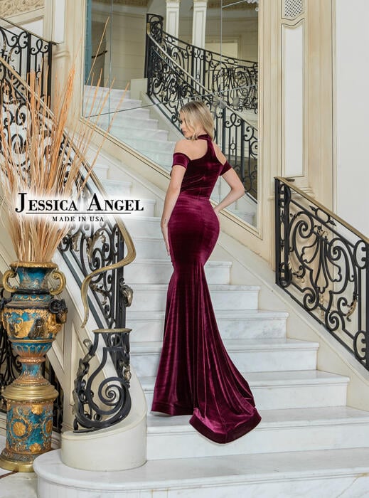 Jessica Angel Collection 833