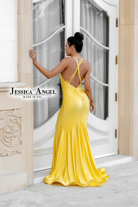 Jessica Angel Collection 835