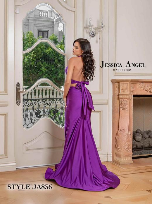 Jessica Angel Collection 836