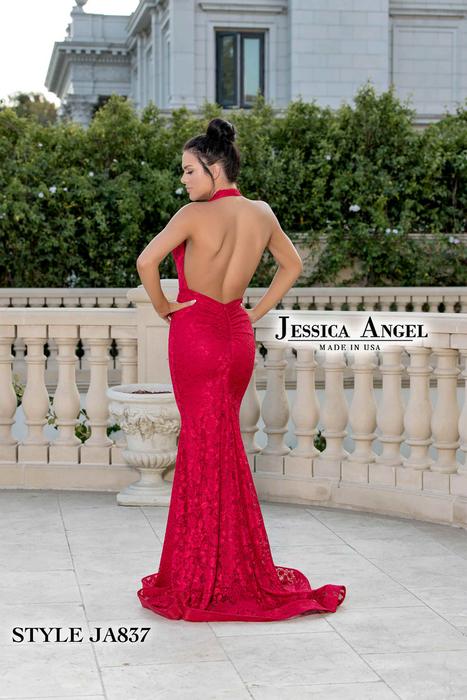 Jessica Angel Collection 837