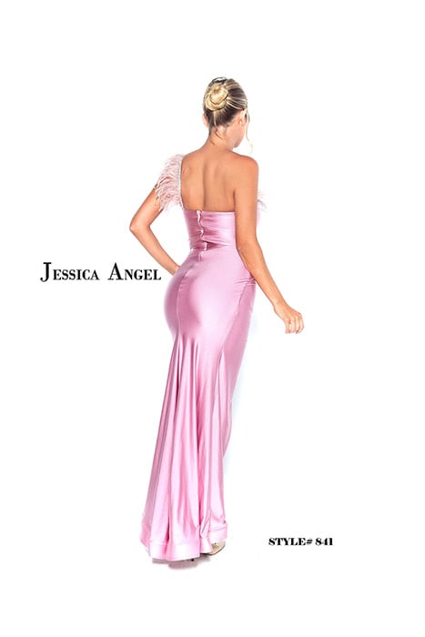 Jessica Angel Collection 841