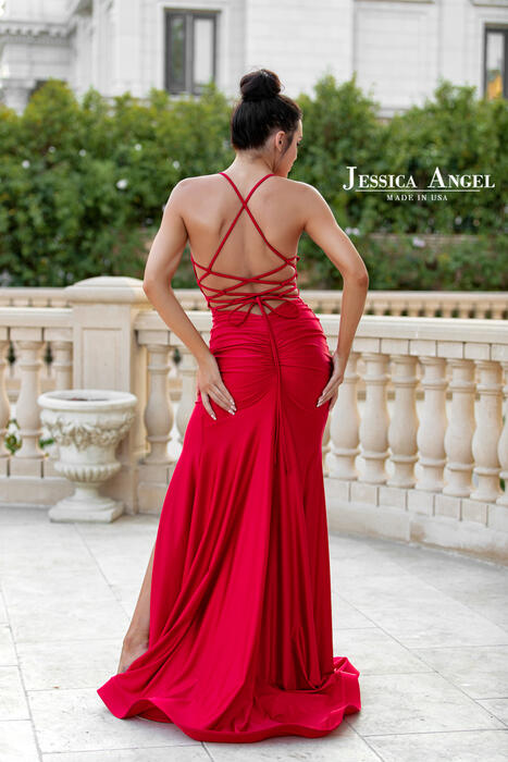 Jessica Angel Collection 844