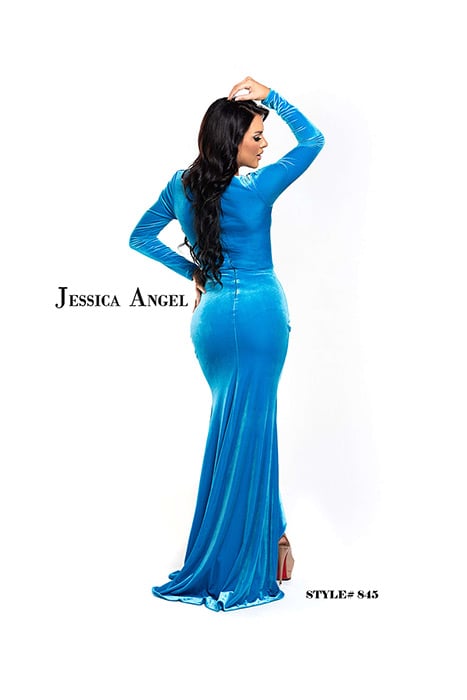 Jessica Angel Collection 845