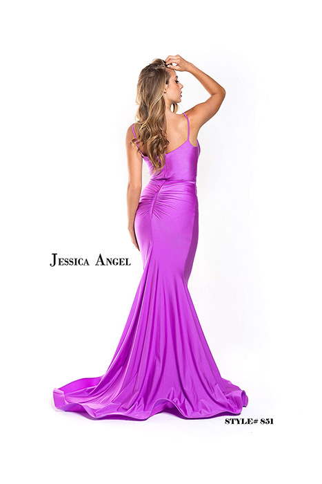 Jessica Angel Collection 851