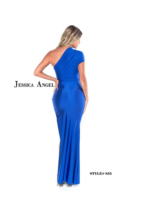 Jessica Angel Collection 855