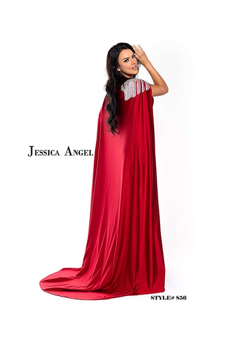 Jessica Angel Collection 856