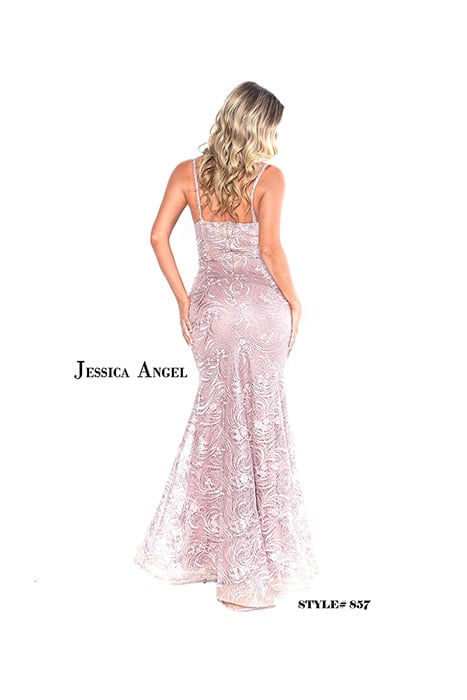 Jessica Angel Collection 857