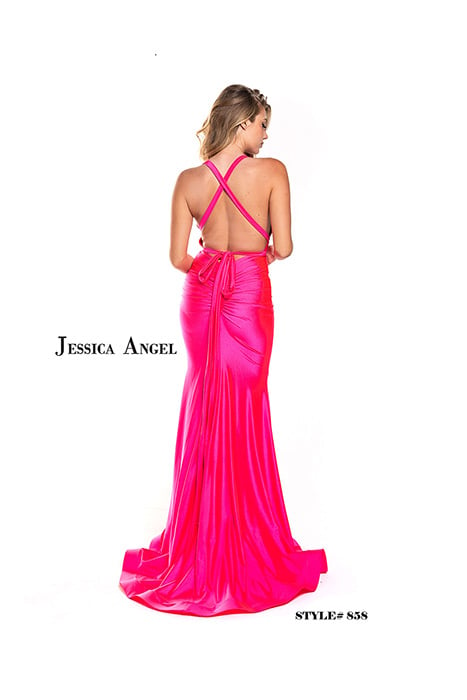 Jessica Angel Collection 858