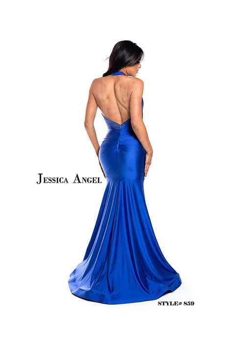 Jessica Angel Collection 859