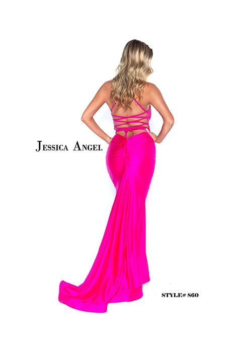 Jessica Angel Collection 860