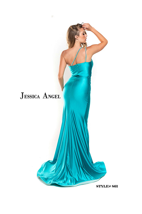 Jessica Angel Collection 861