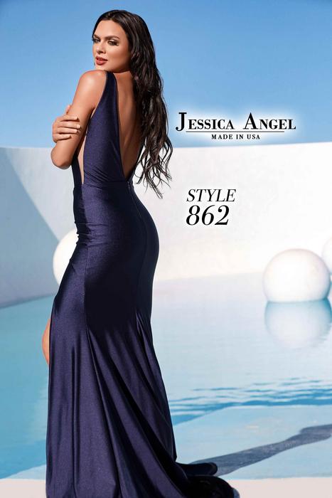 Jessica Angel Collection 862