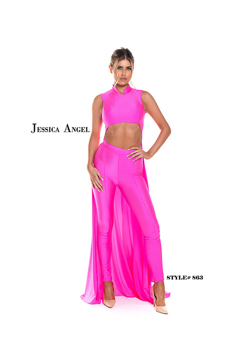 Jessica Angel Collection 863 Nyc Glamour Couture Nyc Fashion Boutique