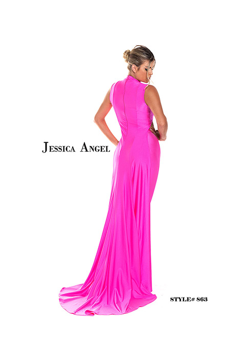 Jessica Angel Collection 863