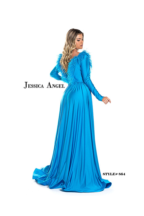 Jessica Angel Collection 864