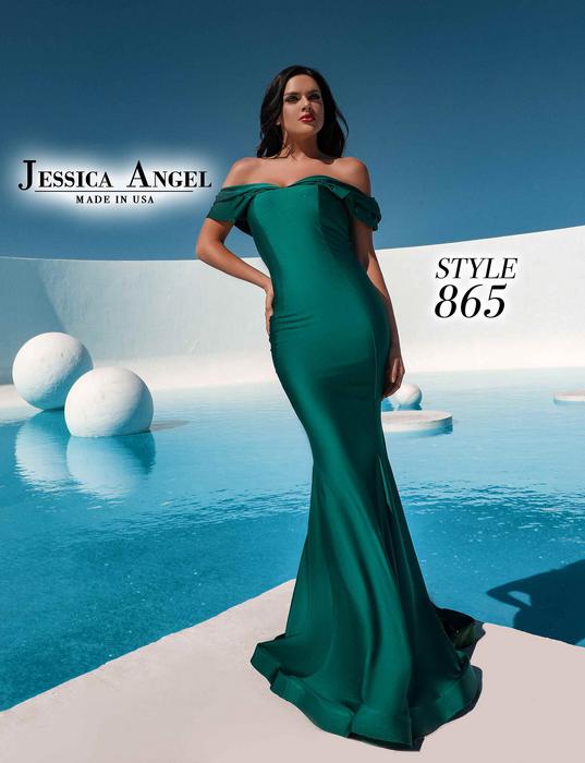 Jessica Angel Collection 865