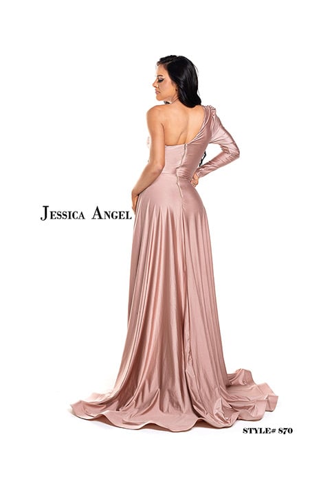 Jessica Angel Collection 870