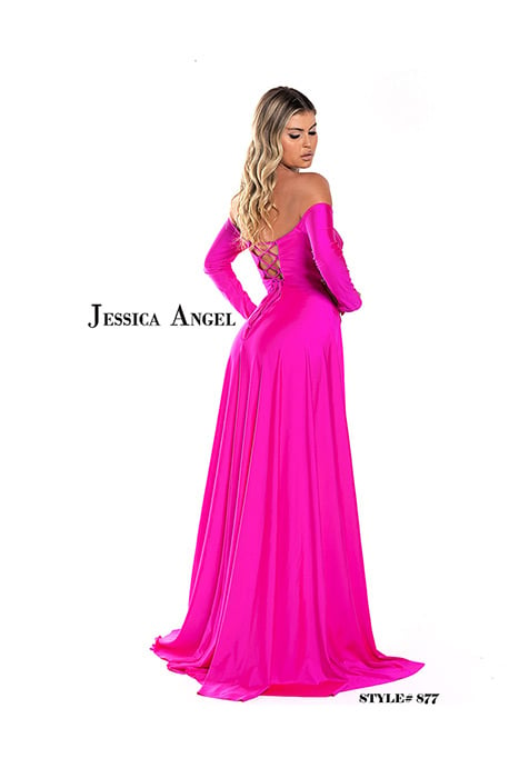 Jessica Angel Collection 877