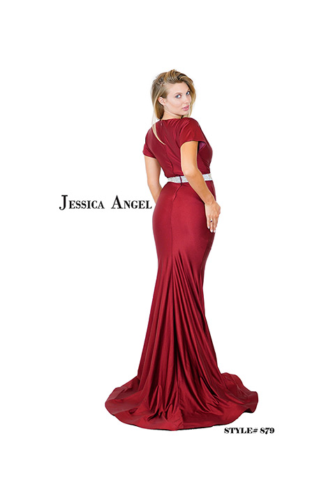 Jessica Angel Collection 879