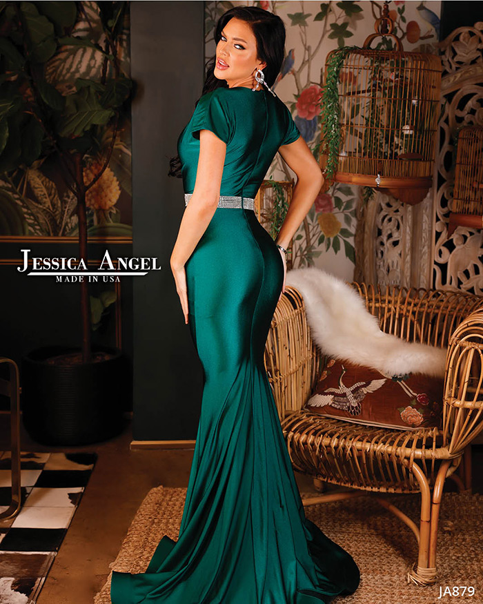 Jessica Angel Collection 879