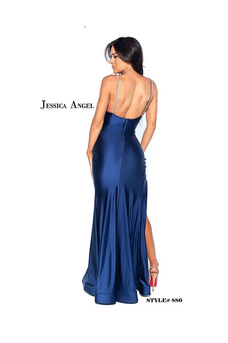 Jessica Angel Collection 880