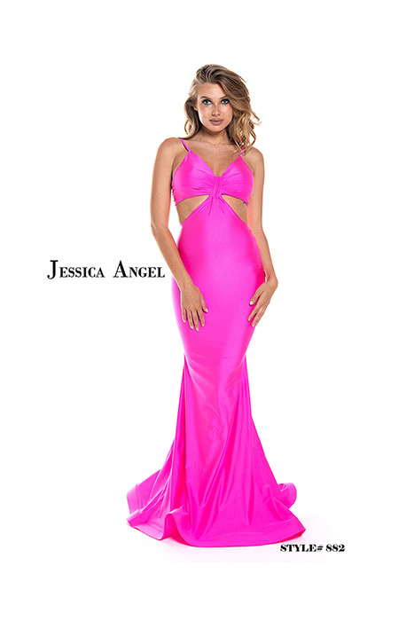 Jessica Angel Collection 882