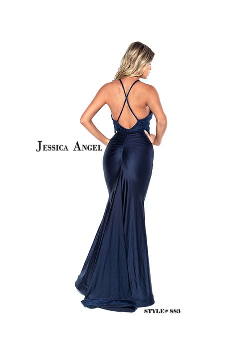 Jessica Angel Collection 883