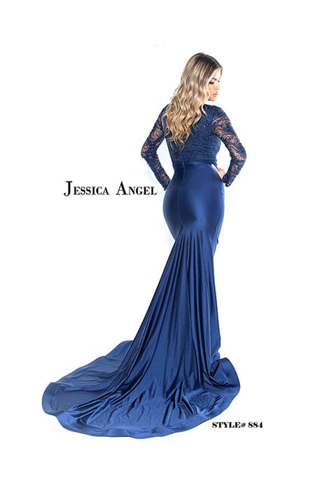 Jessica Angel Collection 884