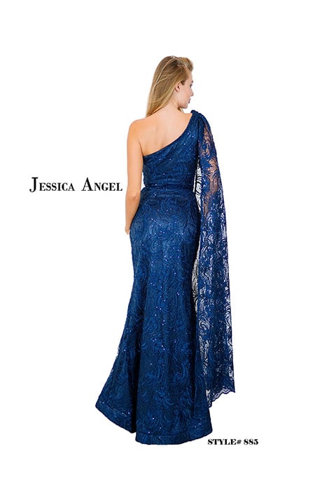 Jessica Angel Collection 885