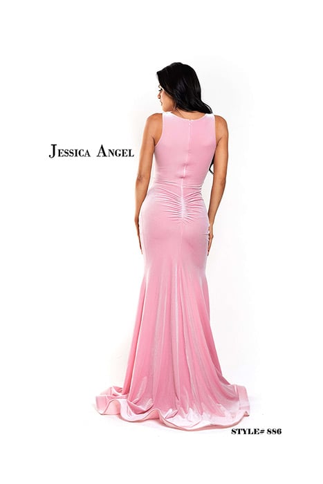 Jessica Angel Collection 886