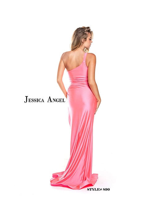 Jessica Angel Collection 890