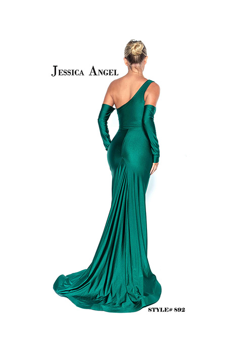 Jessica Angel Collection 892