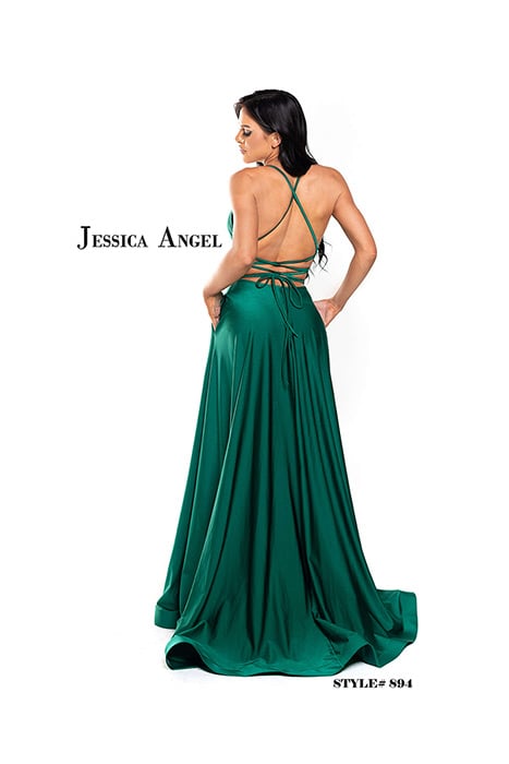 Jessica Angel Collection 894