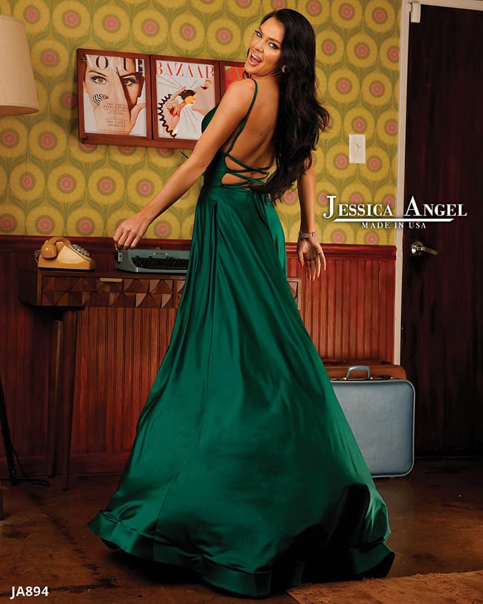 Jessica Angel Collection 894