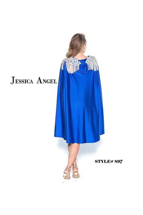 Jessica Angel Collection 897